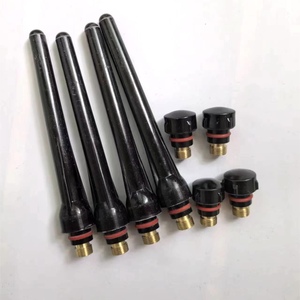 <span class=keywords><strong>Accessoires</strong></span> de torche de soudage à l'argon WP18/26 pour le soudage Tig compagnon parfait pour les soudeurs MIG - Product Image 2