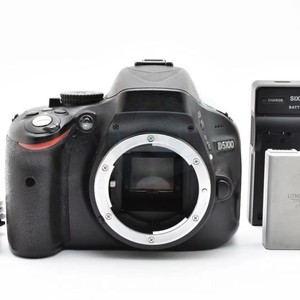 เลนส์กล้องดิจิตอล HFT Professional D5100 ขายส่ง กล้อง DSLR แบบ APS-C ความละเอียดวิดีโอ 1080P Full HD ระดับมืออาชีพ - Product Image 1