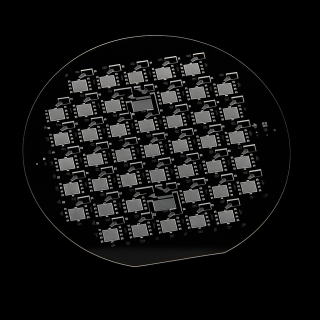 Microfluidic Chips Rapid Prototyping Manufacturing Built for Precision Material Options Available to Match Your Reagent
