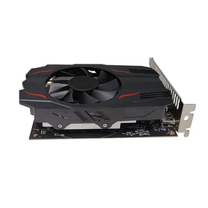 New rx550 4 GB Video Card <span class=keywords><strong>HD</strong></span> chơi game DP DVI RTX rtx550 <span class=keywords><strong>GPU</strong></span> 4 gam 2GB 512sp tùy chọn Radeon RX 550 4 GB - Product Image 5