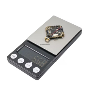 Module FC AIO BETAFPV F4 2-3S 20A <span class=keywords><strong>V1</strong></span> pour drone Whoop sans balais Pavo <span class=keywords><strong>Pico</strong></span> HX115 SE Toothpick - Product Image 6