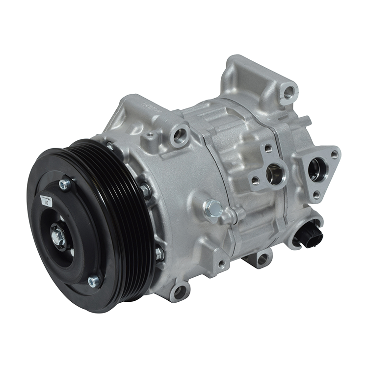 アトラエース Air Conditioning Compressor 88310 58021 for Toyota Alphard 2.5