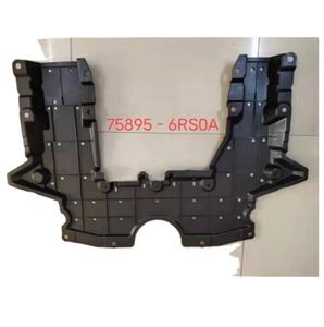 Kits de carrosserie Pièces détachées automobiles Couvercle de moteur inférieur pour <span class=keywords><strong>Nissan</strong></span> X-trail Rogue T33 2021 <span class=keywords><strong>2022</strong></span> 2023 - Product Image 1