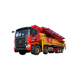 Zwo SY5230THBF 370C-10 — <span class=keywords><strong>pompe</strong></span> à béton, 36.5m 37m, <span class=keywords><strong>pompe</strong></span> pour béton montée sur <span class=keywords><strong>camion</strong></span>, 23 tonnes, en vente - Product Image 4