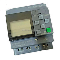 Controlador de programación lógica Plc de automatización Industrial de alta calidad 6ED1052-1FB00-0BA8 Controladores dedicados Plc Pac