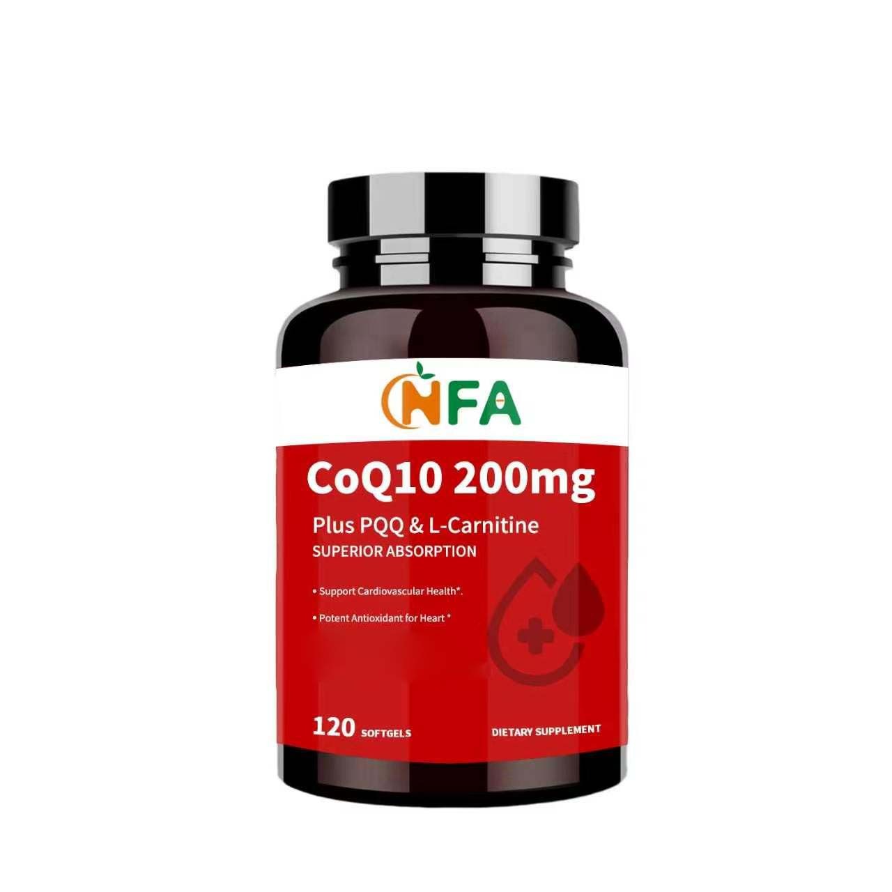 120 cápsulas blandas/frasco