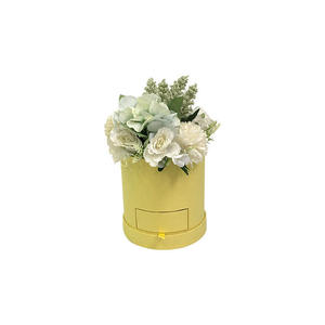 Scatola Regalo per Confezione Floreale per la Festa della Mamma e <span class=keywords><strong>San</strong></span> <span class=keywords><strong>Valentino</strong></span>, Vendita Calda - Product Image 5