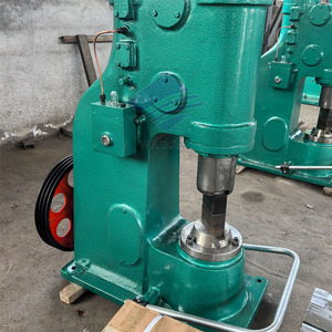 <span class=keywords><strong>Marteau</strong></span> pneumatique de puissance <span class=keywords><strong>pour</strong></span> des travaux libres de forge de forgeron - Product Image 2