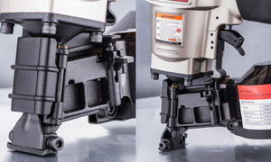 CRN45-bobina neumática de aire para techo, clavadora - Product Image 4