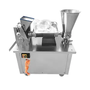 ITOP التجارية جيزا جهاز صناعة زلابية آلة التلقائي ماكينة صنع الزلابية ل Pelmeni