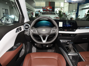 2024 <span class=keywords><strong>Cruze</strong></span> <span class=keywords><strong>Chevrolet</strong></span> 1.5t voiture neuve <span class=keywords><strong>à</strong></span> <span class=keywords><strong>vendre</strong></span>, voiture familiale économe en carburant - Product Image 6