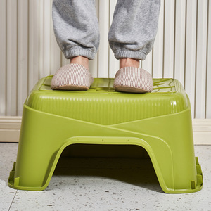 กระบะทรายแมวแบบเปิด ขนาดใหญ่พิเศษ วัสดุ PP หนา พร้อมที่ตักสำหรับแมว - Product Image 2