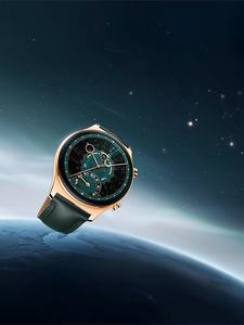 Nuovo <span class=keywords><strong>Honor</strong></span> Watch GS 4 2024, Smartwatch con Monitoraggio Completo della Salute, Design Leggero, <span class=keywords><strong>Orologio</strong></span> Sportivo Multifunzionale - Product Image 6