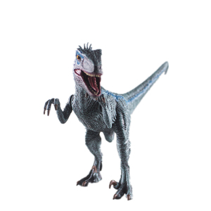 Juguetes <span class=keywords><strong>de</strong></span> Dinosaurio <span class=keywords><strong>de</strong></span> Plástico PVC OEM ODM para Indoraptor Azul, Escala 1/60, Certificado por ASTM, para Niños y Fanáticos <span class=keywords><strong>de</strong></span> la Temática Animal - Product Image 4