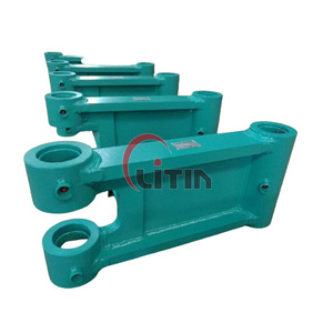 Braccio di Supporto Originale LITIAN per Ricambi Escavatore, Nuovo H-Link E312 - Product Image 3