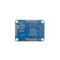 Orange Pi CM5 16GB RAM 32GB EMMC DDR4 Rockchip RK3588S Compute modul 5 WiFi BLE OrangePi CM5 Core Development Board