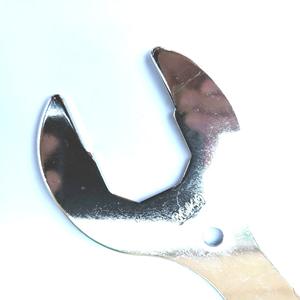 Bicycle <b>Spanner</b> Wrench 22mm <b>24mm</b> For Headset Cup Bottom Bracket Removal Tool - Product Image 2