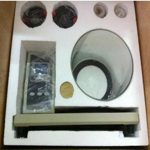 เครื่องวัดความหนาแน่นของน้ำมันอิเล็กทรอนิกส์ ASTM D1298 ความจุ 500 มล. ความแม่นยำ 0.2% รองรับหลายแรงดันไฟฟ้า ผลิตในสหรัฐอเมริกา รับประกัน 1 ปี - Product Image 3