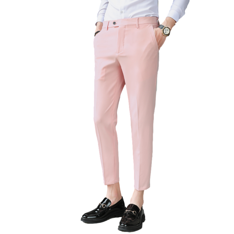 Negros rotos de Pitillos para Hombre de ASOS | FASHIOLA.es