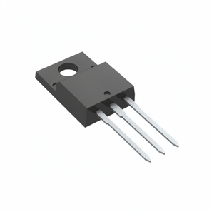 STGF15M65DF2 Transistors Buy Online Electronic Components TO-220-3 Full Pack Original One Stop Service - Product Image 1