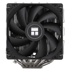 Thermalright PA120 <span class=keywords><strong>SE</strong></span> Super Double Assassin AGHP ฮีทไปป์แบบกลับด้าน ระบายความร้อนด้วยท่อความร้อน 6 เส้น แบบสองหอคอย สองแพลตฟอร์ม - Product Image 6