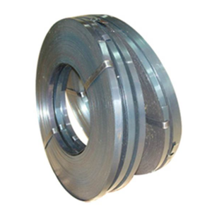 Холоднокатаная горячеоцинкованная стальная лента 28 калибра - Product Image 1