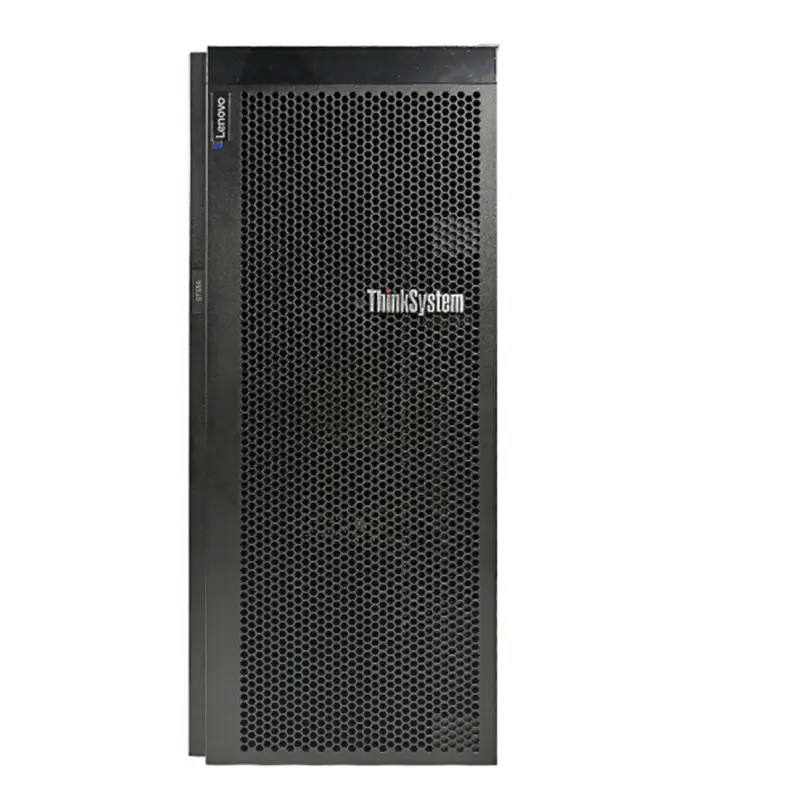 Venta caliente de alta calidad Lenovo Server Original system3,5*4 4U IBM X3100M5 Tower Server