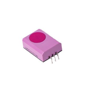 Capteur de dioxyde d'azote Nemoto NAP-550, détecteur électrochimique 3,3 V, Japon - Product Image 1