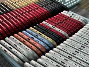 Commercio all'ingrosso di alta qualità utilizzato per il telefono <span class=keywords><strong>Xr</strong></span> sbloccato con Lte cellulare da 6.1 pollici <span class=keywords><strong>dimensioni</strong></span> dello schermo Smartphone telefono cellulare - Product Image 6