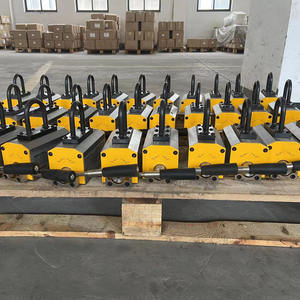 Winchoice 170*80*136มิลลิเมตรแม่เหล็กถาวรยกที่กำหนดเองจัดอันดับยกความแข็งแรง300KGF ถาวรยกแม่เหล็ก - Product Image 6