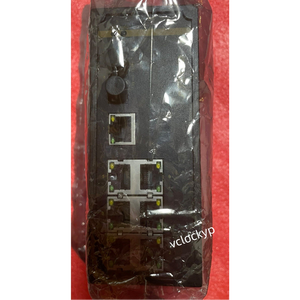 1 ชิ้น KYLAND KIEN1009-1M7T-FC05-L2-L2 สวิตช์ที่ใช้แล้ว - Product Image 4