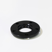 Conception populaire 5X112 4X114.3 4X110 5X108 entretoises de goujon adaptateur 5X150 adaptateurs utilisés entretoise de roue 5X114.3