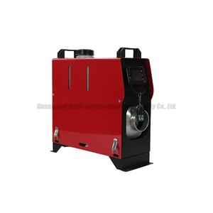 <span class=keywords><strong>Chauffage</strong></span> <span class=keywords><strong>de</strong></span> stationnement diesel tout-en-un <span class=keywords><strong>12V</strong></span>/24V/220V 5kW pour voitures, camions, camping-cars, bateaux – Système <span class=keywords><strong>de</strong></span> climatisation tout-en-un - Product Image 3