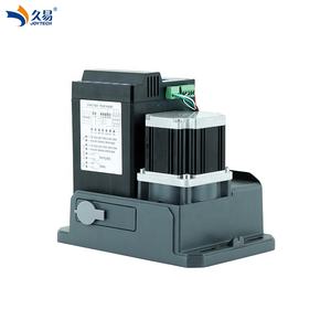 Раздвижная дверь бесщеточный двигатель постоянного тока BLDC мотор раздвижных ворот - Product Image 2