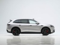 AITO M6 2026 Pure Electric Max+ Longue Autonomie 760KM LHD 5 Portes 5 Places SUV Électrique Véhicule à Énergie Nouvelle