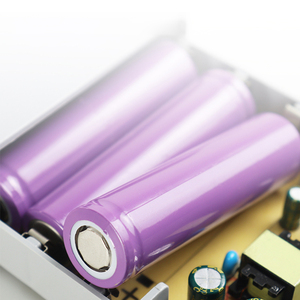 Niuniu QX-2324A 12V Output Single Phase <strong>UPS</strong> Backup Power Supply AC 110-220V Input 1200/1800mah for WiFi Router CCTV Camera - Product Image 2