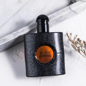 Parfum de marque de haute qualité, parfum original Laurent <span class=keywords><strong>Black</strong></span> <span class=keywords><strong>Opiu</strong></span> 90ML, parfum longue durée pour femmes - Product Image 2