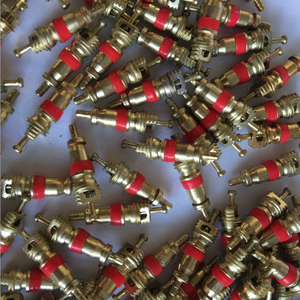 Di alta qualità NBR HVAC Core Audi A3 Quattro Q2-Automotive <span class=keywords><strong>valvola</strong></span> di climatizzazione 1 anno compatibile 2.0 TFSI VW Auto R134a - Product Image 4