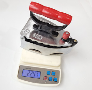 批发752 753 768 707型炭铁盒，适用于南非市场，高品质廉价炭铁盒 - Product Image 6