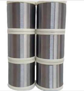 <span class=keywords><strong>Alambre</strong></span> <span class=keywords><strong>De</strong></span> Acero Inoxidable <span class=keywords><strong>De</strong></span> alta resistencia, <span class=keywords><strong>Alambre</strong></span> <span class=keywords><strong>De</strong></span> Acero Inoxidable suave e Inoxidable, 430 - Product Image 4