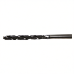 Foret universel en carbure Ttake Ta1005 8xD avec revêtement Nano TiAlN pour machines-outils - Product Image 2