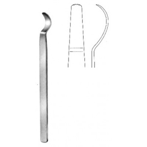 Palanca quirúrgica médica ortopédica de acero inoxidable de 14cm de alta calidad, fuente de alimentación Manual, marca alemana Mahersi suministrada a Pakistán - Product Image 4