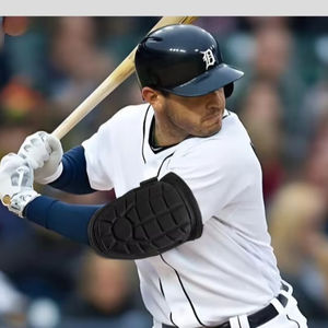 Rodilleras de Esponja Gruesa para Protección Deportiva, Rodillera para Fitness, Béisbol, Todas las Estaciones, Protector de Rodilla para Exteriores, Unisex - Product Image 4