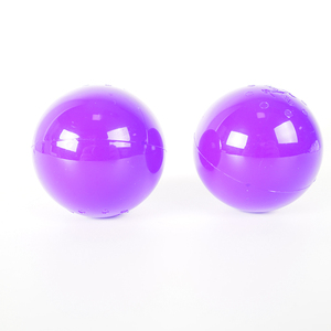 Nuova Palla da <span class=keywords><strong>Golf</strong></span> da Parco a 3 Strati con LED Colorati - Product Image 1