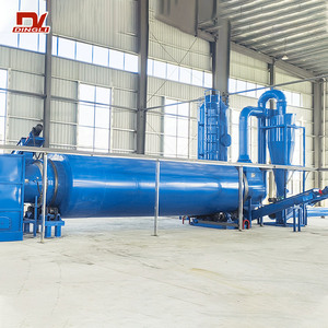 Linea di Produzione ad Alta Efficienza <span class=keywords><strong>per</strong></span> <span class=keywords><strong>Pellet</strong></span> di Legno da Segatura, Trucioli e Biomassa - Product Image 3