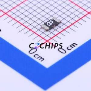 nSMD050-16V Resettable Fuse 1206 Fuse 16V 100A 500mA 1A - Product Image 2