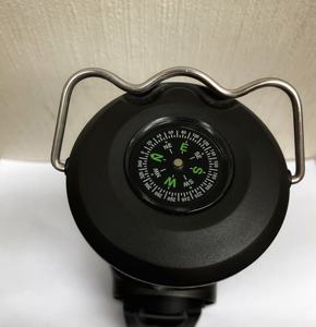 ที่ดีที่สุดยี่ห้อมือหมุนเครื่องกำเนิดไฟฟ้า Cranking ตั้งแคมป์แสง1วัตต์นำค่าใช้จ่าย - Product Image 2