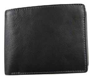 Unisex Genuine Leather <b>RFID</b> <b>Blocking</b> <b>Wallet</b> Button Open Closure Embroidery Diamond Printed Logo Long Short Polyester Candy - Product Image 2