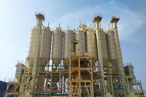 Automatische Keramische Tegellijm Mortel Productielijn Gips Poeder Mengmachine Droge Apparatuur Fabriek - Product Image 5