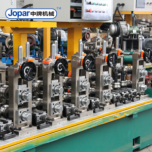 Ống Chung Mill Loại Sắt/Thép Không Gỉ Ống Khuôn Máy Để Hàn Quốc - Product Image 4